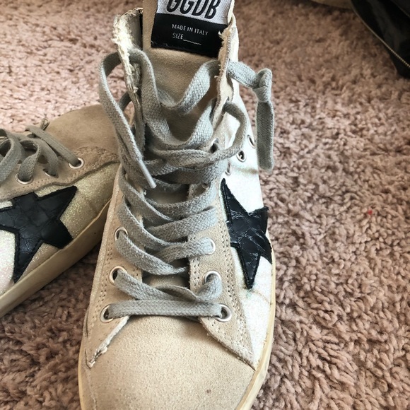 Golden Goose Francy - Picture 2 of 6